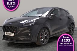 Ford Puma ST (20 on) 1.5 EcoBoost ST 5d For Sale - Carsa Bolton, Bolton