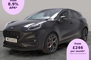 Ford Puma ST (20 on) 1.5 EcoBoost ST 5d For Sale - Carsa Bolton, Bolton