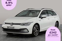 Volkswagen Golf Estate (21 on) 2.0 TDI 150 Style 5dr DSG For Sale - Carsa Bolton, Bolton