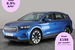 Skoda Enyaq SUV (21 on) 132kW 60 ecoSuite 62kWh 5dr Auto For Sale - Carsa Bolton, Bolton