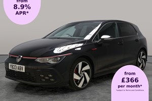 Volkswagen Golf GTI (20 on) 2.0 TSI GTI 5dr DSG For Sale - Carsa Bolton, Bolton