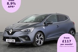 Renault Clio Hatchback (19 on) 1.0 TCe 90 RS Line 5d For Sale - Carsa Bolton, Bolton