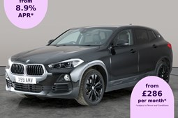 BMW X2 SUV (18-23) xDrive18d Sport Sport Automatic 5d For Sale - Carsa Bolton, Bolton