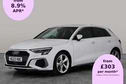 Audi A3 Sportback (20 on) 35 TFSI S Line 5dr [Tech Pack] For Sale - Carsa Bolton, Bolton