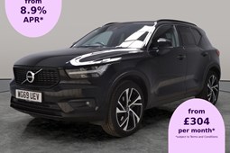 Volvo XC40 SUV (17 on) R-Design Pro T4 auto 5d For Sale - Carsa Bolton, Bolton