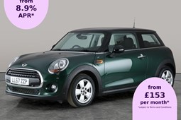 MINI Hatchback (14-24) 1.5 Cooper Hatchback 3d For Sale - Carsa Bolton, Bolton