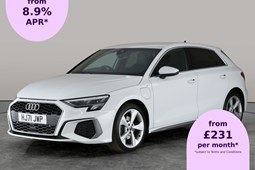 Audi A3 Sportback (20 on) 40 TFSI e S line 5dr S Tronic For Sale - Carsa Bolton, Bolton