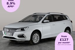 MG MG5 EV Estate (20 on) 115kW Exclusive EV 61kWh 5dr Auto For Sale - Carsa Bolton, Bolton