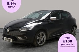 Renault Clio Hatchback (12-19) GT Line TCe 90 5d For Sale - Carsa Bolton, Bolton