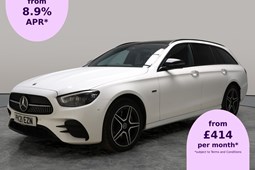 Mercedes-Benz E-Class Estate (16-23) E300de AMG Line Night Edition Prem+ 9G-Tronic 5d For Sale - Carsa Bolton, Bolton