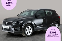 Volvo XC40 SUV (17 on) 2.0 B3P Core 5dr Auto For Sale - Carsa Bolton, Bolton
