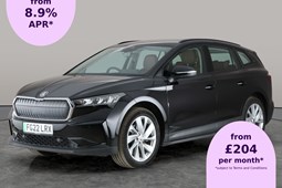 Skoda Enyaq SUV (21 on) 132kW 60 ecoSuite 62kWh 5dr Auto [100kW] For Sale - Carsa Bolton, Bolton