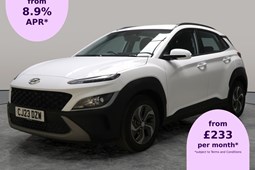 Hyundai Kona SUV (17-23) 1.6 GDi Hybrid SE Connect 5dr DCT For Sale - Carsa Bolton, Bolton