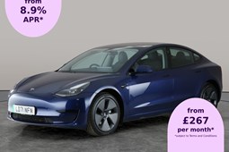 Tesla Model 3 (16 on) Standard Range Plus auto 4d For Sale - Carsa Bolton, Bolton