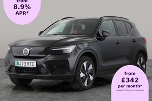 Volvo XC40 Electric SUV (21 on) 170kW Recharge Core 69kWh 5dr Auto For Sale - Carsa Bolton, Bolton