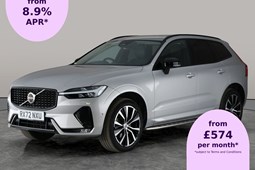 Volvo XC60 SUV (17 on) 2.0 B5P Ultimate Dark 5dr AWD Geartronic For Sale - Carsa Bolton, Bolton