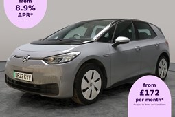 Volkswagen ID.3 Hatchback (20 on) 150kW Life Pro Performance 62kWh 5dr Auto For Sale - Carsa Bolton, Bolton