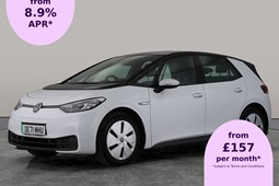 Volkswagen ID.3 Hatchback (20 on) 150kW Life Pro Performance 62kWh 5dr Auto For Sale - Carsa Bolton, Bolton