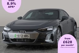 Audi E-Tron GT Saloon (21 on) 390kW Quattro 93kWh 4dr Auto For Sale - Carsa Bolton, Bolton