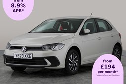 Volkswagen Polo Hatchback (17 on) 1.0 Life 5dr For Sale - Carsa Bolton, Bolton