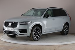 Volvo XC90 (15-24) 2.0 B5P Plus Dark 5dr AWD Geartronic For Sale - Carsa Bolton, Bolton