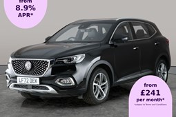 MG HS SUV (19-24) 1.5 T-GDI PHEV Exclusive 5dr Auto For Sale - Carsa Bolton, Bolton
