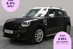 MINI Countryman SUV (17-24) 1.5 Cooper S E Sport ALL4 PHEV Auto 5d For Sale - Carsa Bolton, Bolton