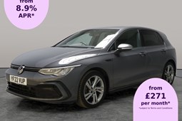 Volkswagen Golf Hatchback (20 on) R-Line 1.5 eTSI 150PS DSG auto 5d For Sale - Carsa Bolton, Bolton
