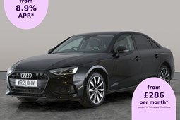 Audi A4 Saloon (15-24) 35 TFSI Sport Edition 4dr S Tronic [Comfort+Sound] For Sale - Carsa Bolton, Bolton