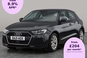 Audi A1 Sportback (18 on) 30 TFSI 110 Sport 5d For Sale - Carsa Bolton, Bolton