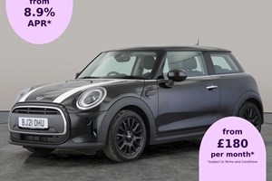 MINI Hatchback (14-24) 1.5 Cooper Classic 3dr For Sale - Carsa Bolton, Bolton