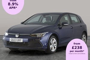 Volkswagen Golf Hatchback (20 on) Life 1.5 TSI Evo 150PS 5d For Sale - Carsa Bolton, Bolton