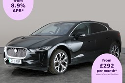Jaguar I-Pace SUV (18-25) 294kW EV400 HSE 90kWh Auto [11kW Charger] 5d For Sale - Carsa Bolton, Bolton