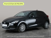 Mazda 2 (15-25) 1.5 Skyactiv G GT Sport 5dr Auto For Sale - Carsa Bolton, Bolton