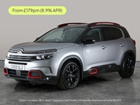 Citroen C5 Aircross (18-25) Flair Plus BlueHDi 130 S&S EAT8 auto 5d For Sale - Carsa Bolton, Bolton