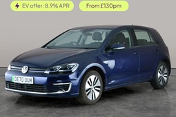 Volkswagen e-Golf Hatchback (14-20) e-Golf auto (03/17 on) 5d For Sale - Carsa Bolton, Bolton