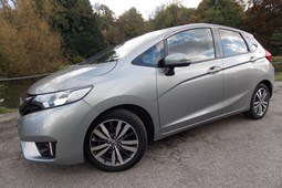 Honda Jazz (15-20) 1.3 EX Navi 5d For Sale - Autodeals of Stroud, Stroud
