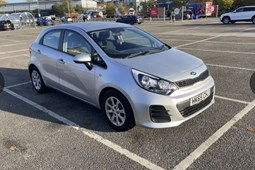 Kia Rio (11-17) 1.25 1 Air (01/15-) 5d For Sale - Autodeals of Stroud, Stroud