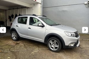 Dacia Sandero Stepway (13-21) Essential TCe 90 5d For Sale - Autodeals of Stroud, Stroud