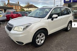 Subaru Forester (13-19) 2.0 XE Premium 5d For Sale - Autodeals of Stroud, Stroud