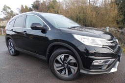 Honda CR-V (12-18) 2.0 i-VTEC EX (03/15-) 5d For Sale - Autodeals of Stroud, Stroud