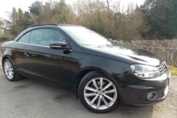 Volkswagen Eos (06-14) 1.4 TSI (160bhp) SE (11-) 2d For Sale - Autodeals of Stroud, Stroud