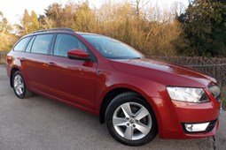 Skoda Octavia Estate (13-20) 2.0 TDI CR Tour de France 4x4 5d For Sale - Autodeals of Stroud, Stroud