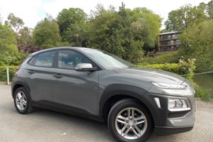 Hyundai Kona SUV (17-23) S 1.0 T-GDi 120PS 2WD 5d For Sale - Autodeals of Stroud, Stroud