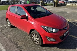 Hyundai i20 Hatchback (09-14) 1.2 Style 5d For Sale - Autodeals of Stroud, Stroud