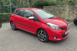 Toyota Yaris (11-20) 1.33 VVT-i Trend 5d For Sale - Autodeals of Stroud, Stroud