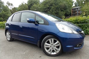 Honda Jazz (08-15) 1.4 i-VTEC EX 5d For Sale - Autodeals of Stroud, Stroud