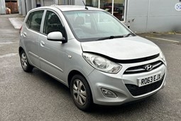 Hyundai i10 Hatchback (08-13) 1.2 Active 5d For Sale - Autodeals of Stroud, Stroud