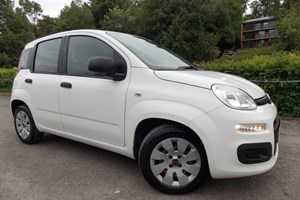 Fiat Panda (12-24) 1.2 Pop 5d For Sale - Autodeals of Stroud, Stroud