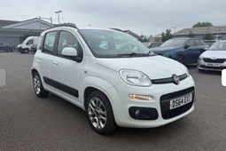 Fiat Panda (12-24) 1.2 Lounge 5d For Sale - Autodeals of Stroud, Stroud